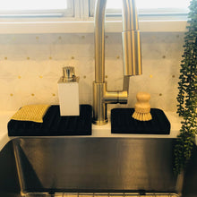 Load image into Gallery viewer, Soap Holder | Self Draining Sponge Holder - Medium