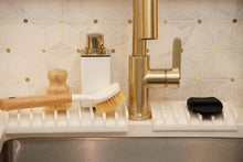 Load image into Gallery viewer, Soap Holder | Self Draining Sponge Holder - Medium