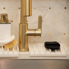 Load image into Gallery viewer, Soap Holder | Self Draining Sponge Holder - Medium