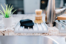 Load image into Gallery viewer, Soap Holder | Self Draining Sponge Holder - Medium