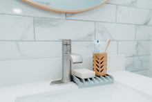 Load image into Gallery viewer, Soap Holder | Self Draining Sponge Holder - Medium