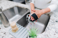 Load image into Gallery viewer, Soap Holder | Self Draining Sponge Holder - Medium