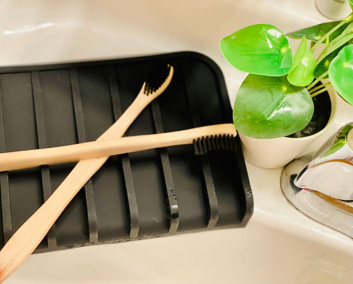 Effilogic Self-Draining Silicone Mat |  Medium