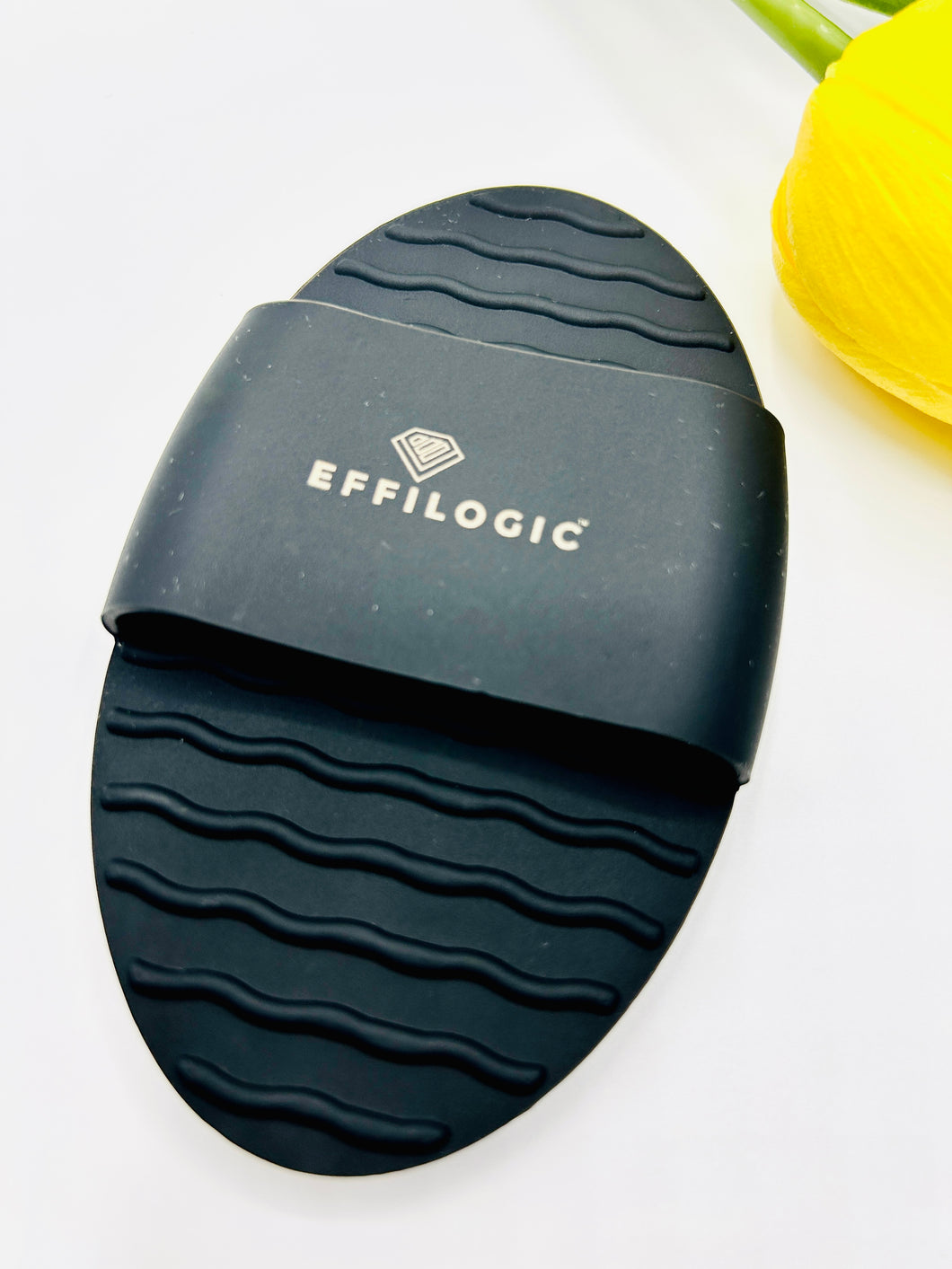 Silicone Dish Sponge, Scrubber
