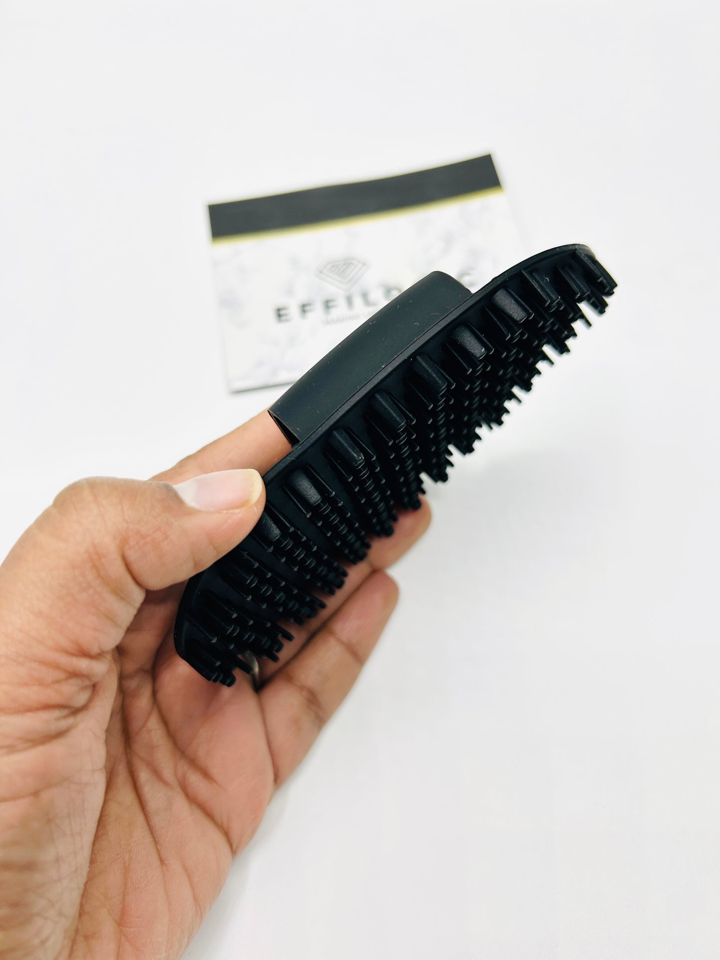 Silicone Dish Sponge, Scrubber