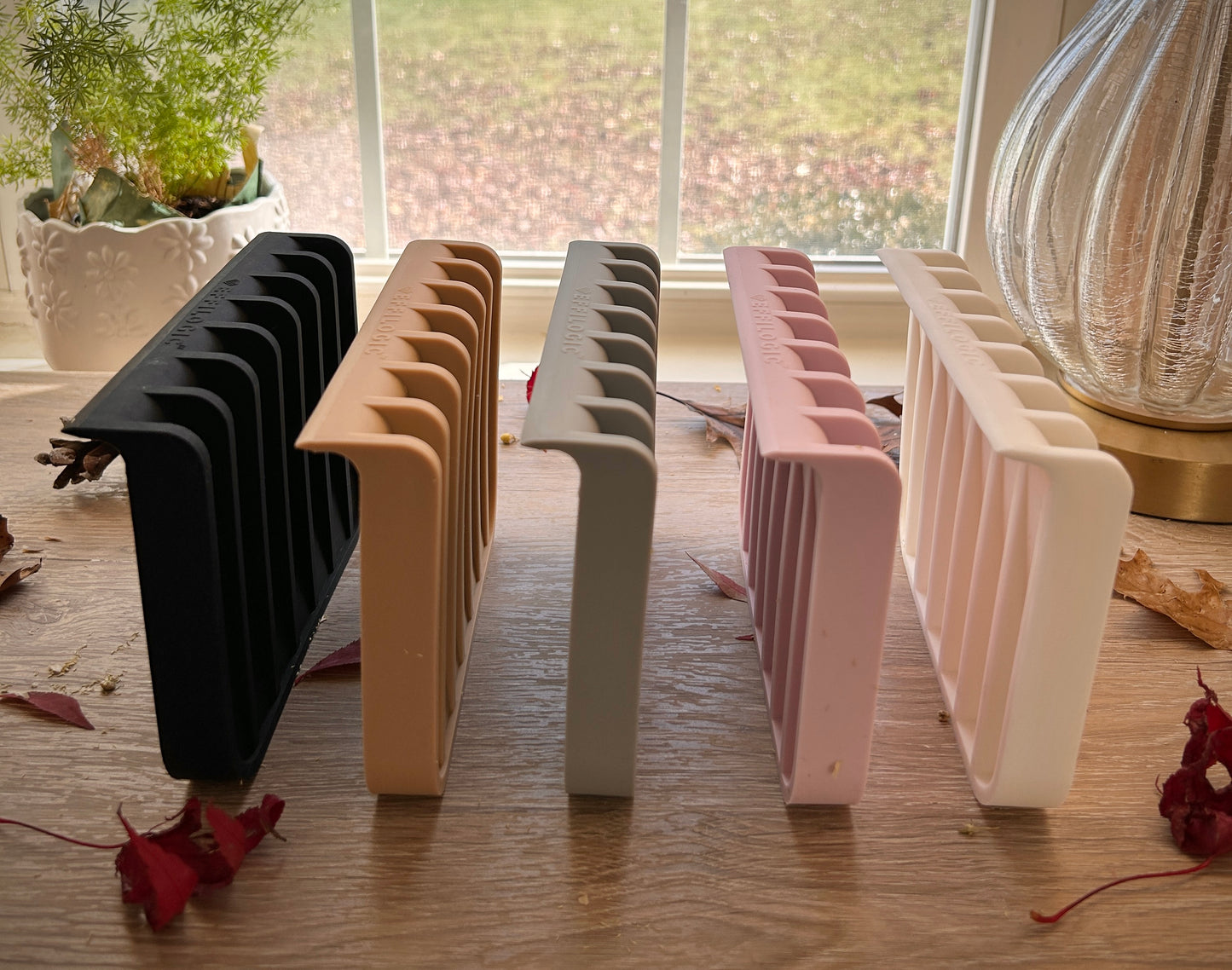 Effilogic Self-Draining Silicone Mat |  Medium